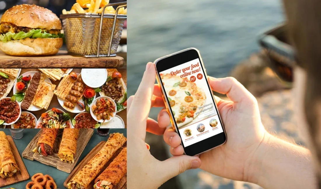 Ticaret Bakanlığı, yemek sipariş platformlarına yönelik yeni bir düzenlemeyi hayata