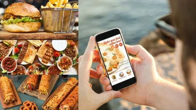 Ticaret Bakanlığı, yemek sipariş platformlarına yönelik yeni bir düzenlemeyi hayata