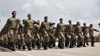 Bedelli askerlik ücretine ilişkin yeni tutar resmen açıklandı.