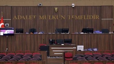 “Deprem konutları” projeleri üzerinden dolandırıcılık yapan şebekeye yönelik davada karar