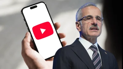 Bilgi Teknolojileri ve İletişim Kurumu (BTK) verilerine göre, Türkiye’de internet