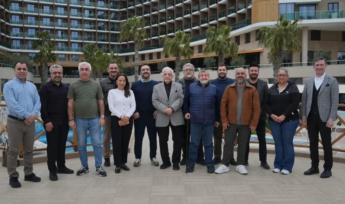 Türkiye Foto Muhabirleri Derneği (TFMD) tarafından bu yıl 11’incisi düzenlenen