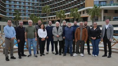 Türkiye Foto Muhabirleri Derneği (TFMD) tarafından bu yıl 11’incisi düzenlenen