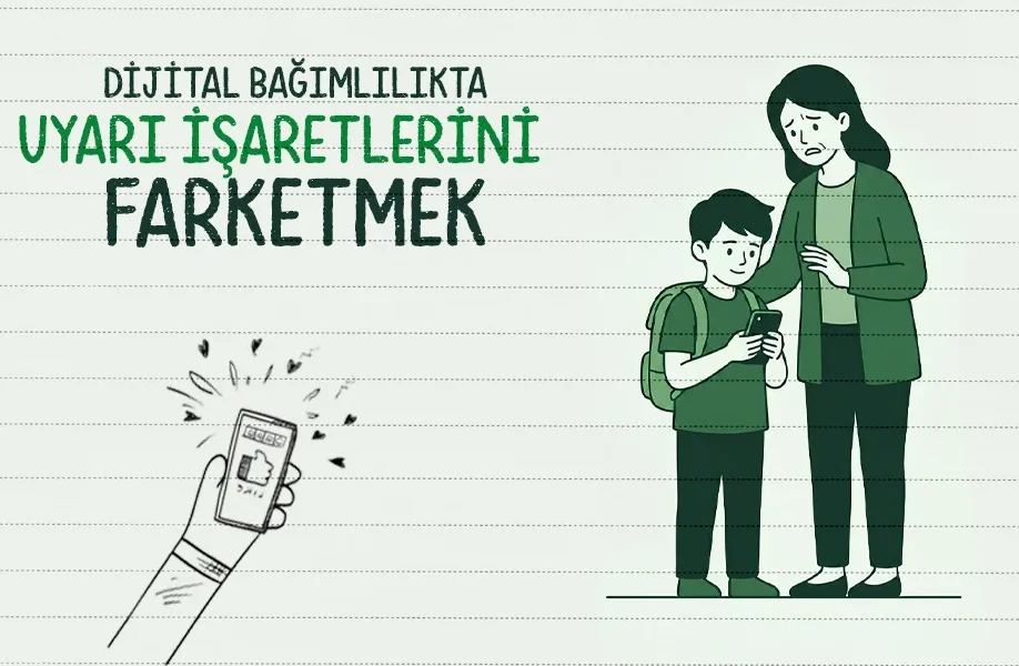 yesilay uyardi cocuklarda dijital bagimliligin belirtilerine dikkat 9nxRLOuq e1776847408271