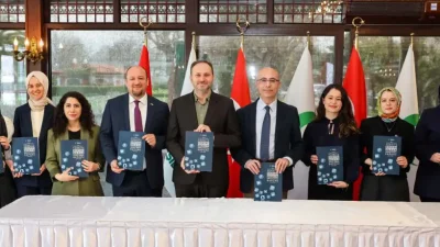 Bir asrı aşkın süredir bağımlılıklarla mücadele eden Türkiye Yeşilay Cemiyeti,