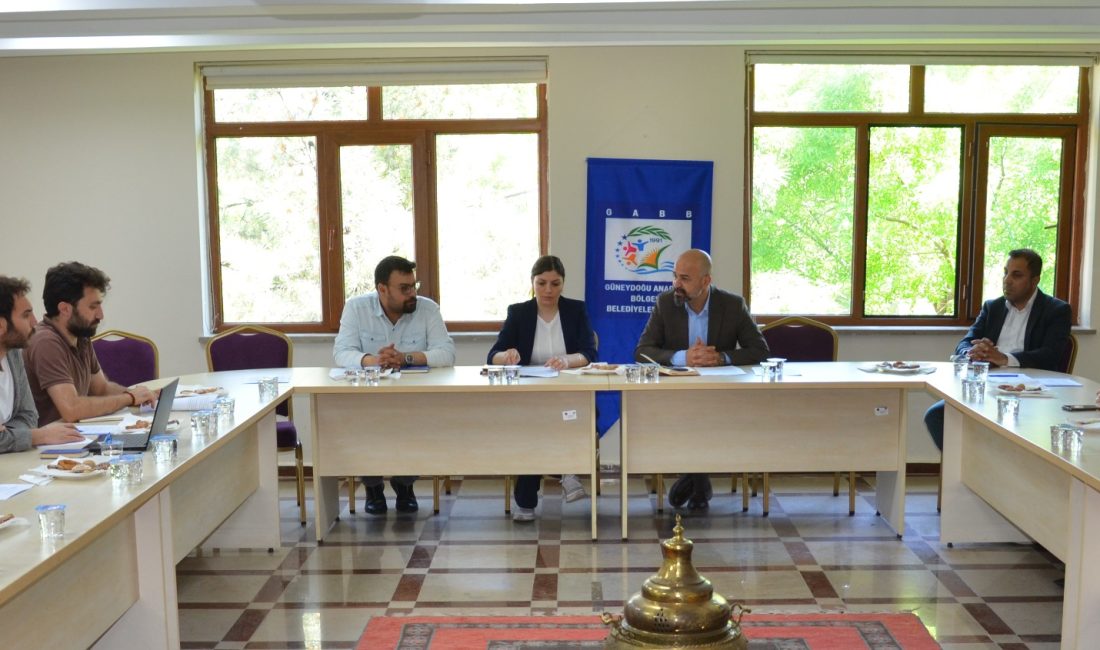 Diyarbakır Büyükşehir Belediyesi, sosyal hizmetleri daha kapsayıcı, eşit ve erişilebilir