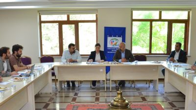 Diyarbakır Büyükşehir Belediyesi, sosyal hizmetleri daha kapsayıcı, eşit ve erişilebilir