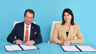 Dicle üniversitesi (DÜ) ile Lösemili Çocuklar Sağlık ve Eğitim Vakfı