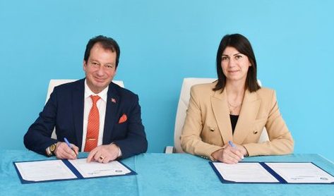 Dicle üniversitesi (DÜ) ile Lösemili Çocuklar Sağlık ve Eğitim Vakfı