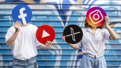 İnternet ve sosyal medya kullanımına ilişkin önemli düzenlemeler içeren yasa