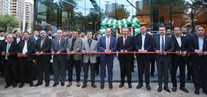 Şanlıurfa Büyükşehir Belediyesi tarafından çölyak hastaları, glüten hassasiyeti bulunan bireyler