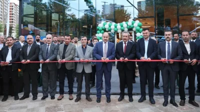 Şanlıurfa Büyükşehir Belediyesi tarafından çölyak hastaları, glüten hassasiyeti bulunan bireyler