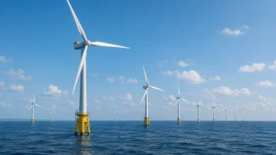 Yenilenebilir enerji alanında her geçen gün gücüne güç katan Türkiye,