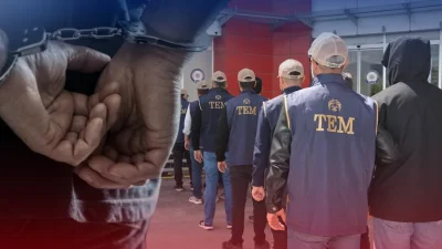Malatya merkezli 17 ilde FETÖ’ye yönelik düzenlenen eş zamanlı operasyonda