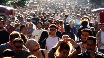 Türkiye İstatistik Kurumu’nun yayımladığı “İstatistiklerle Gençlik 2025” verilerine göre, Türkiye’de