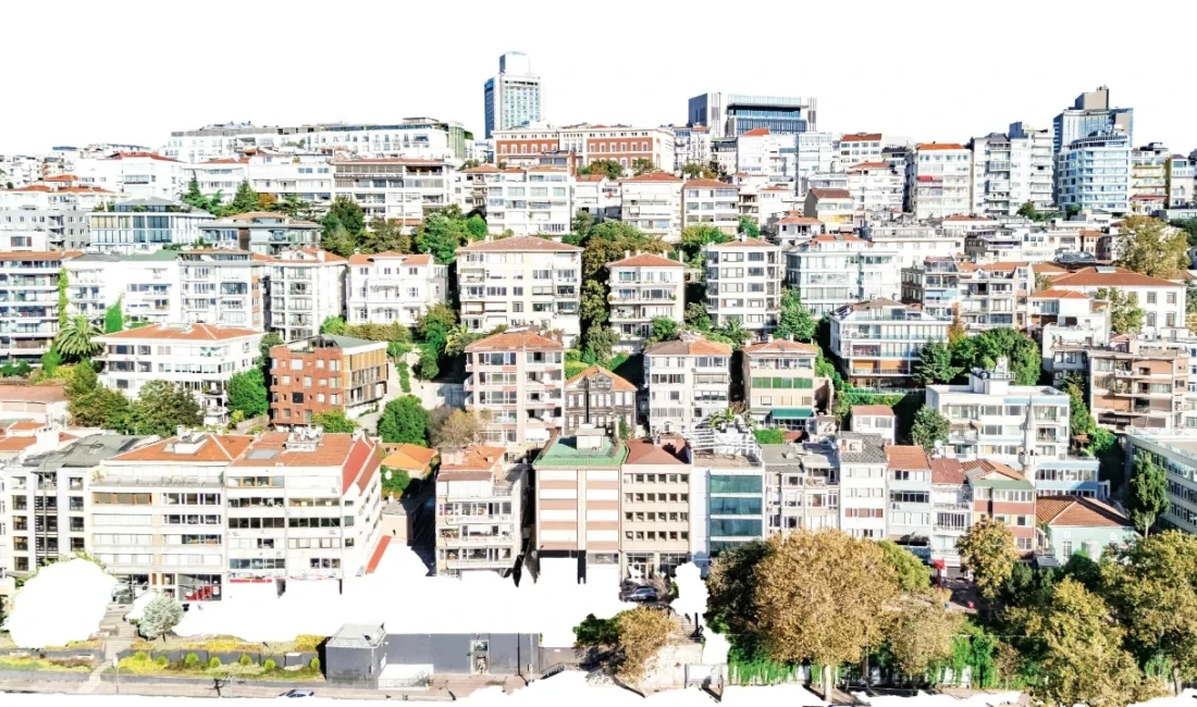 Kira fiyatlarıyla yarışan aidatlar vatandaşın belini bükerken, pek çok kiracının