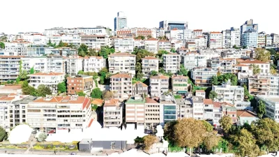 Kira fiyatlarıyla yarışan aidatlar vatandaşın belini bükerken, pek çok kiracının