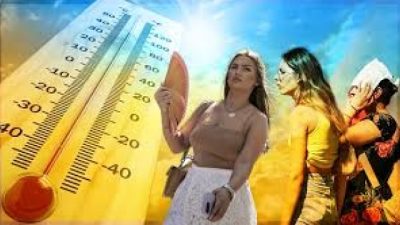 Sıcaklıklar yeni haftada mevsim normallerinin üzerinde seyredecek