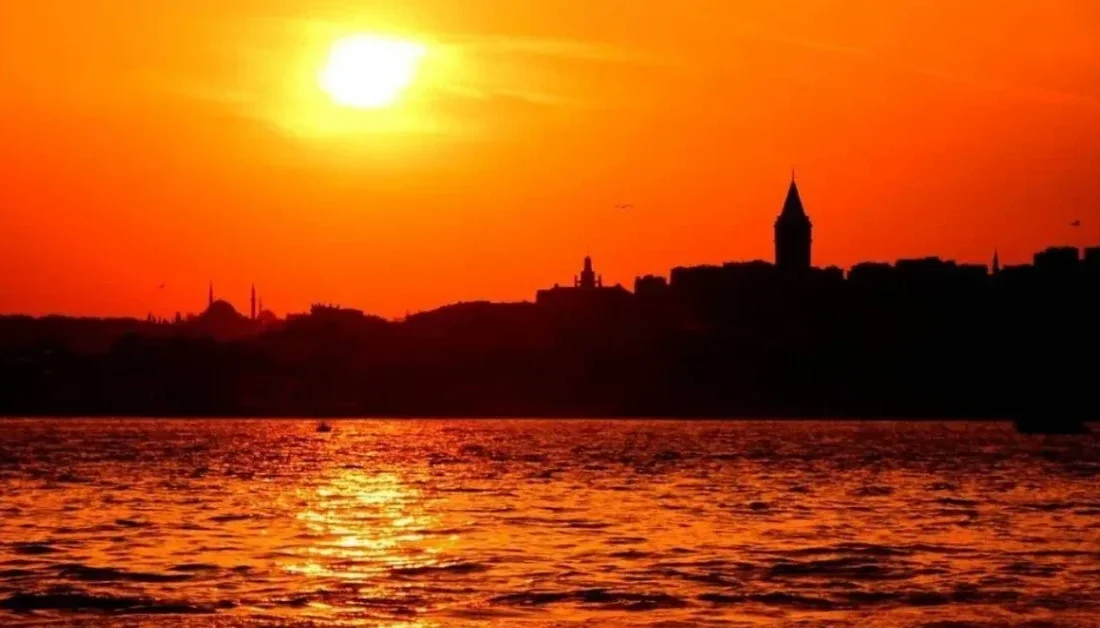 Pasifik Okyanusu’nda etkisini hızla artıran El Nino hava olayının, sonbahar