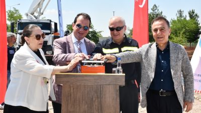 Dicle Üniversitesi'nde, öğrencilerin akademik ve sosyal ihtiyaçlarını bir arada karşılayacak