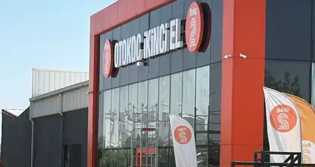 Diyarbakır’da Koç Holding’e yönelik saldırı zincirine bir yenisi daha eklendi.