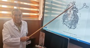 Dicle Üniversitesi Tıp Fakültesi Anatomi Ana Bilim Dalı Ögretim Üyesi Prof.
