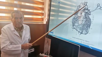 Dicle Üniversitesi Tıp Fakültesi Anatomi Ana Bilim Dalı Ögretim Üyesi Prof.