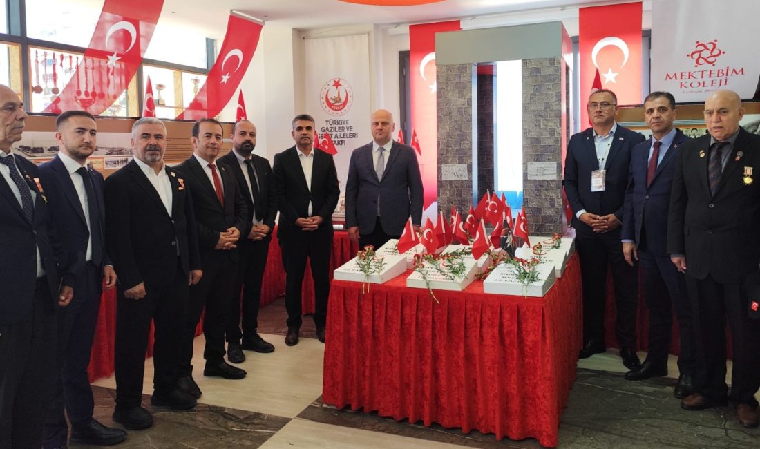 Çanakkale ruhunun yaşatılması ve tarih bilincinin gelecek nesillere aktarılmasını amaçlayan