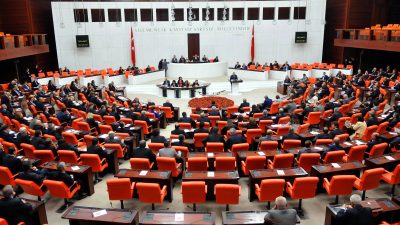 Yargı sistemine yönelik önemli değişiklikler içermesi beklenen düzenlemenin bir bölümünün