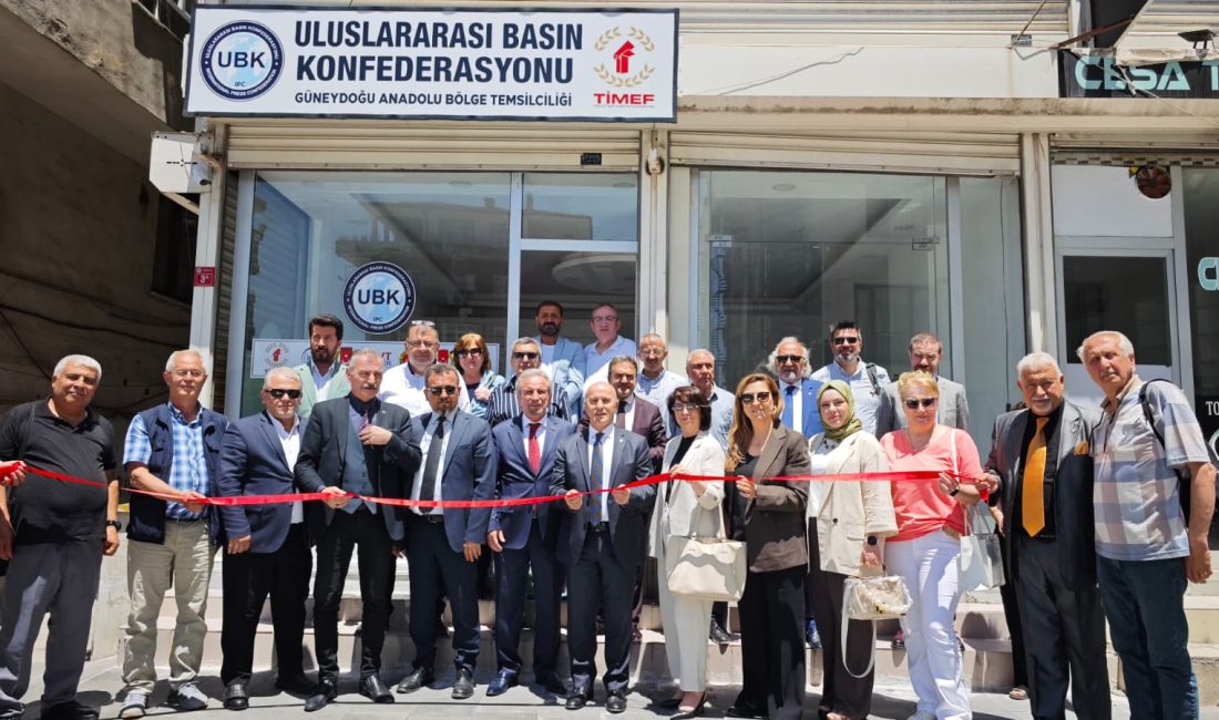 Demokrasi ve Sivil Toplum Haber Ajansı (DVT Haber), bölgesel yayıncılık