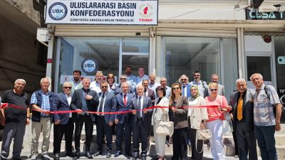 Demokrasi ve Sivil Toplum Haber Ajansı (DVT Haber), bölgesel yayıncılık