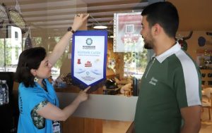 Diyarbakır Büyükşehir Belediyesi, yurttaşların sağlıklı, güvenilir ve kaliteli hizmet sunan