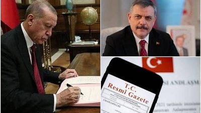 Türkiye genelinde taşra bürokrasisini ve mülki idare camiasını yakından ilgilendiren