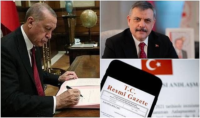 Türkiye genelinde taşra bürokrasisini ve mülki idare camiasını yakından ilgilendiren