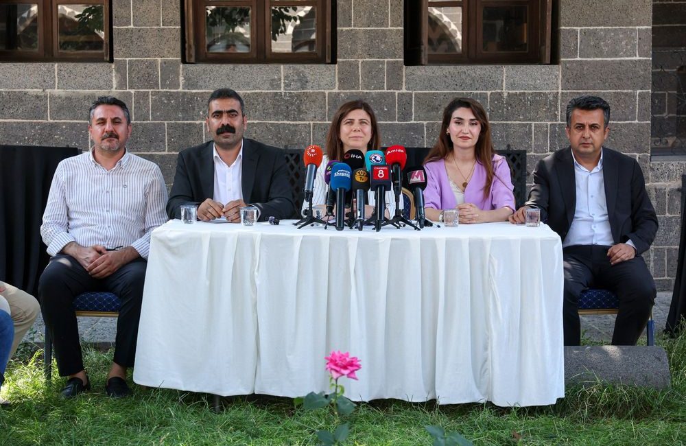 Diyarbakır Büyükşehir Belediyesi, tarihi Suriçi’nde ortak yaşam kültürünü güçlendirmek ve