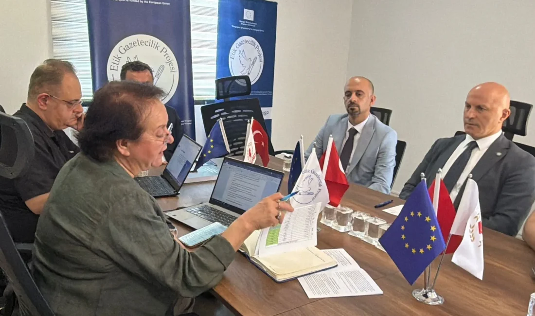 Basın Konseyi ile Tüm İletişim ve Medya Federasyonu (TİMEF) tarafından