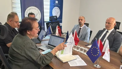 Basın Konseyi ile Tüm İletişim ve Medya Federasyonu (TİMEF) tarafından