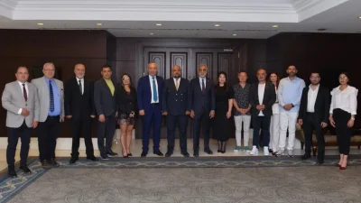 Radyo Televizyon Yayıncıları Meslek Birliği ile Türk Sanat Müziği ve
