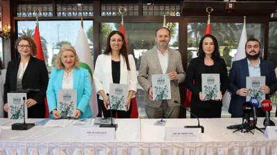 Türkiye Yeşilay Cemiyeti, bağımlılıklarla mücadele alanında yürüttüğü bilimsel çalışmalara bir